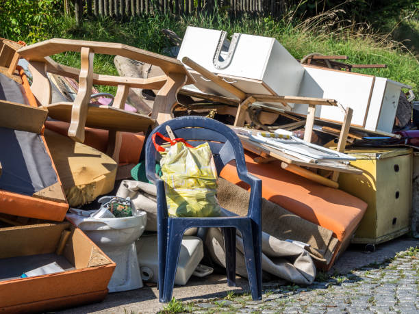 Best Full-Service Junk Removal  in Muskogee, OK