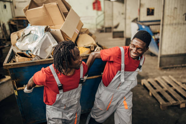 Best Commercial Junk Removal  in Muskogee, OK