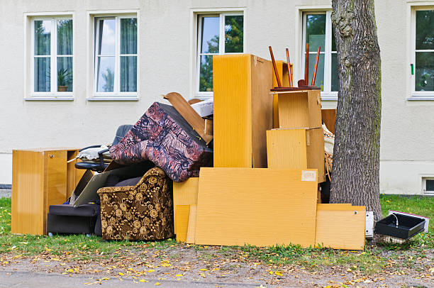 Best Attic Cleanout Services  in Muskogee, OK