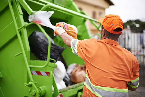 Best Residential Junk Removal  in Muskogee, OK