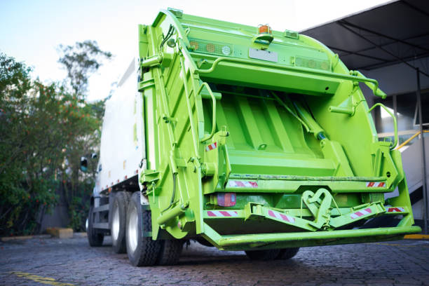 Best Yard Waste Removal  in Muskogee, OK