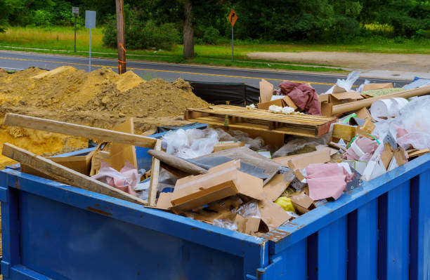 Best Commercial Cleanout Services  in Muskogee, OK